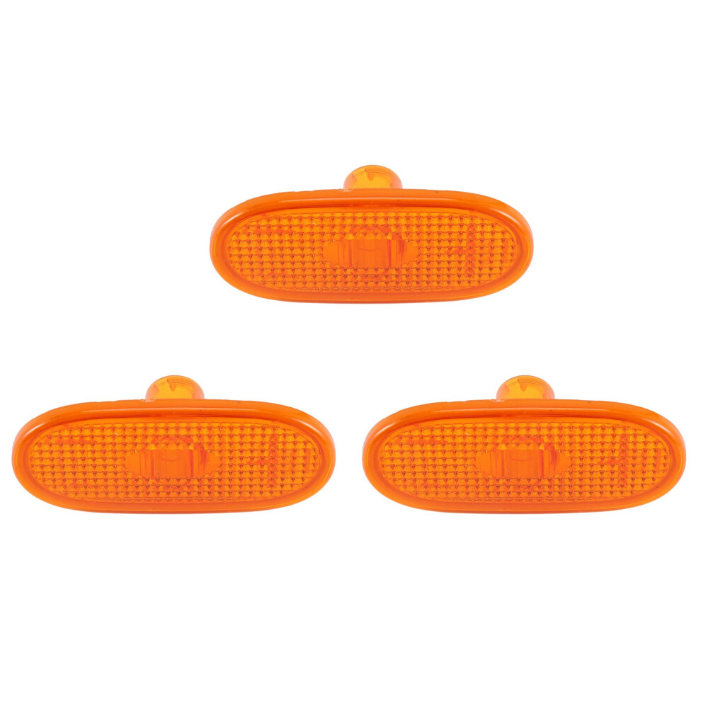 Car Turn Signal Side Marker For Sprinter W906 2006+ Amber/Light 4713147664290