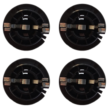 4X per - Mini R61 R59 Portalampada per fanale posteriore auto