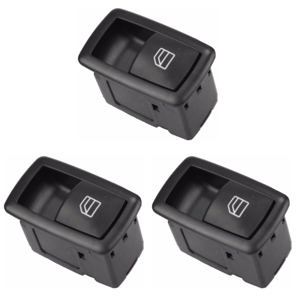 Window Control Switch For - 2006-2013 W251 W169 W245 4713147662708