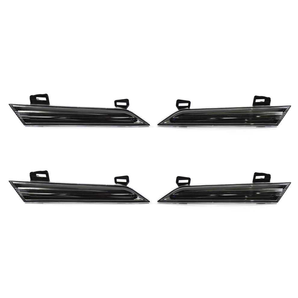 Car Headlight Reflector Panel For- 2009-2014 4713147664795