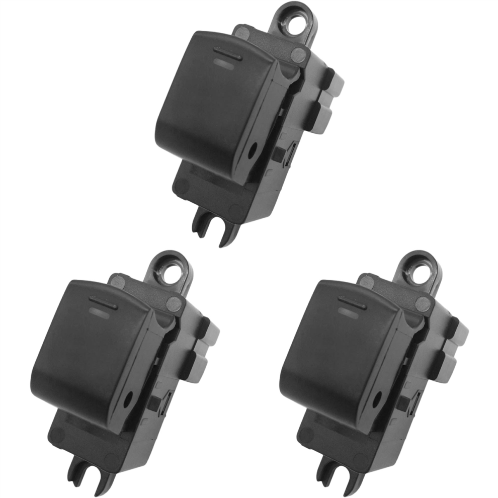 Power Window Switch for
