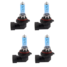 9006 HB4 Super White Fog Halogen Bulb 55W Car Headlight Lamp 12V