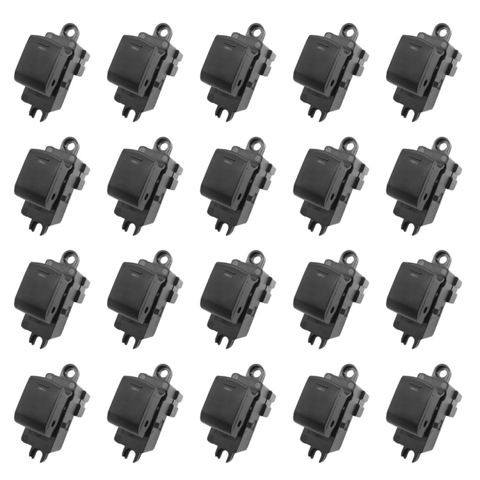 Power Window Switch for