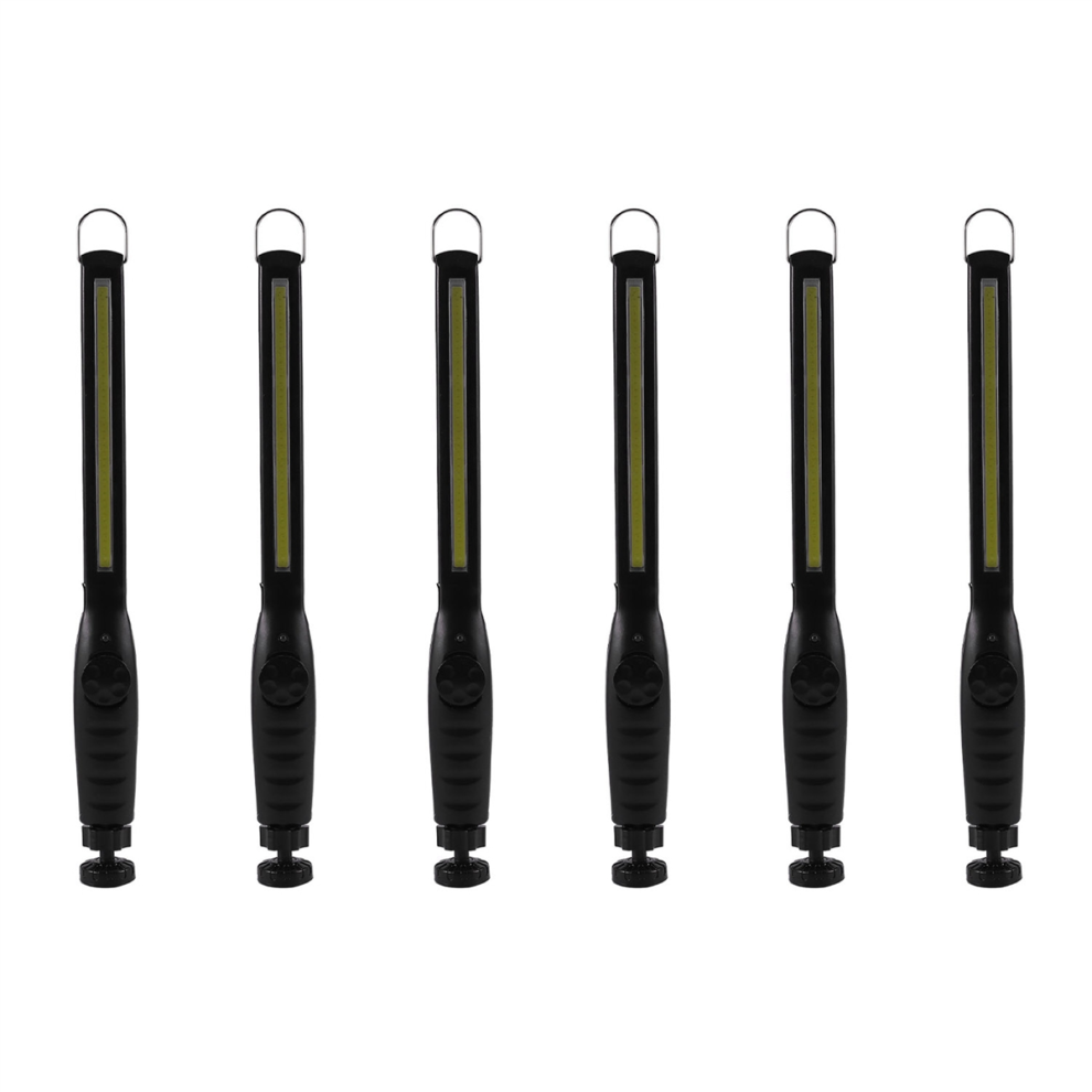 Cob Flash Car Repair Outdoor Usb Charging Hand Lamp Light 4713147665457