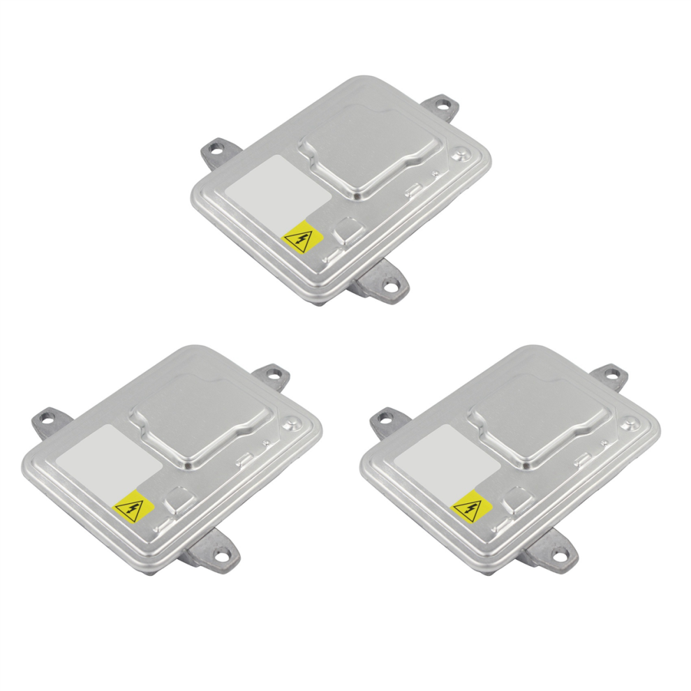 Car Xenon Headlight Ballast D3s Ballast A2229003300 For 4713147665402