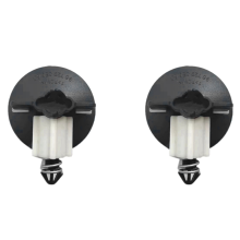 Clip di montaggio del faro dell'auto per DS4S DS5 DS5LS DS6