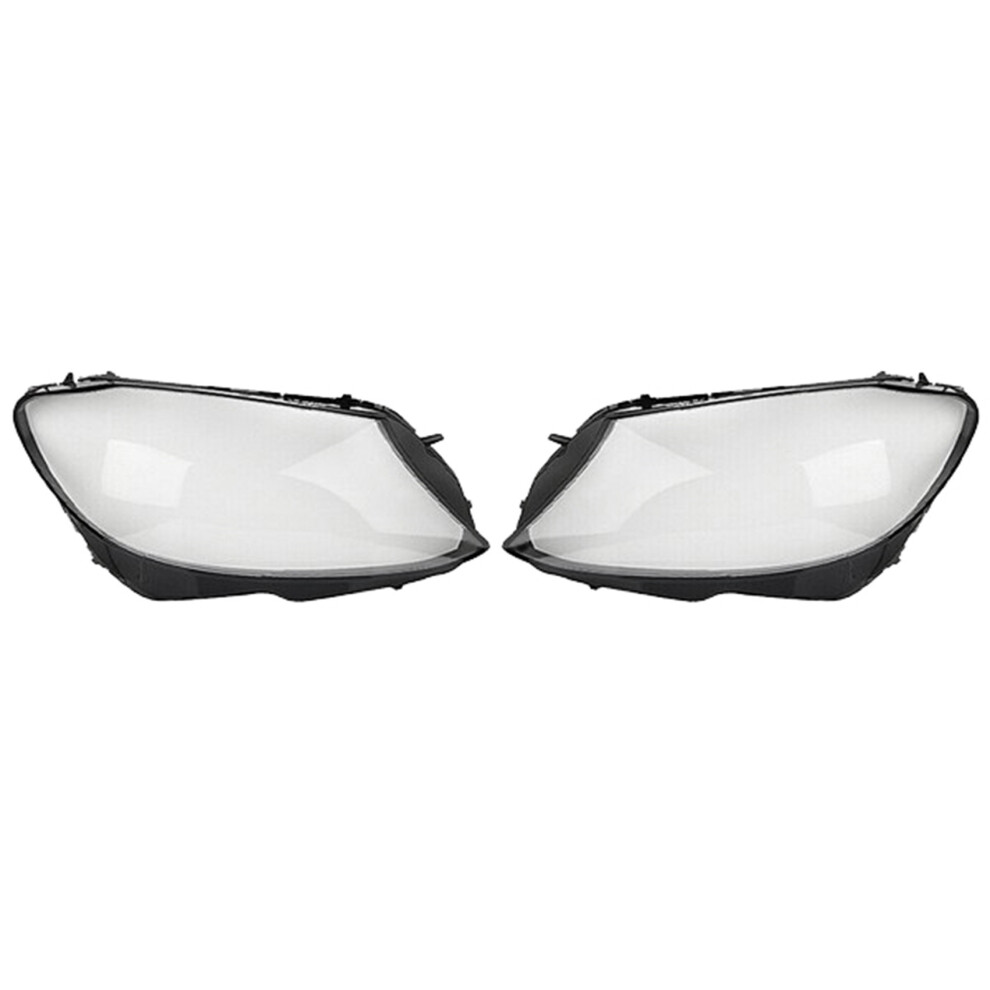 Front Headlight Lens Cover Shell Lampshade For Left 4713147670444