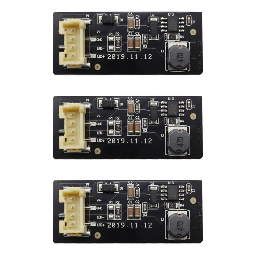 Til X3 F25 2011-2017.2 Led-Lys Plug And Play-Udskiftningskort-image