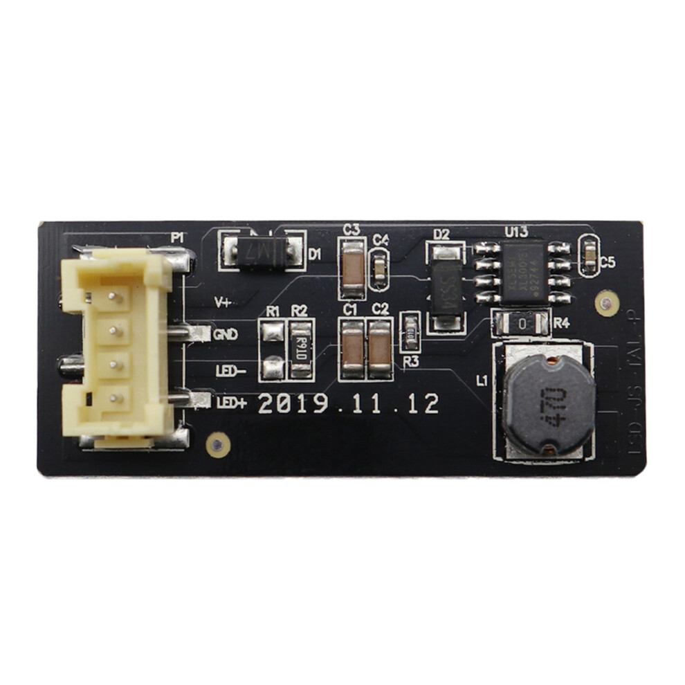 Til X3 F25 2011-2017.2 Led-Lys Plug And Play-Udskiftningskort-image