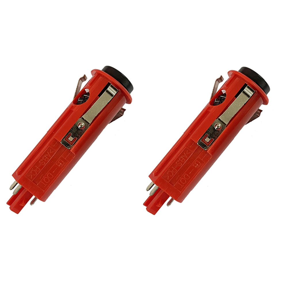 Truck Hazard Warning Switch For 1327015 Light 4713147667901