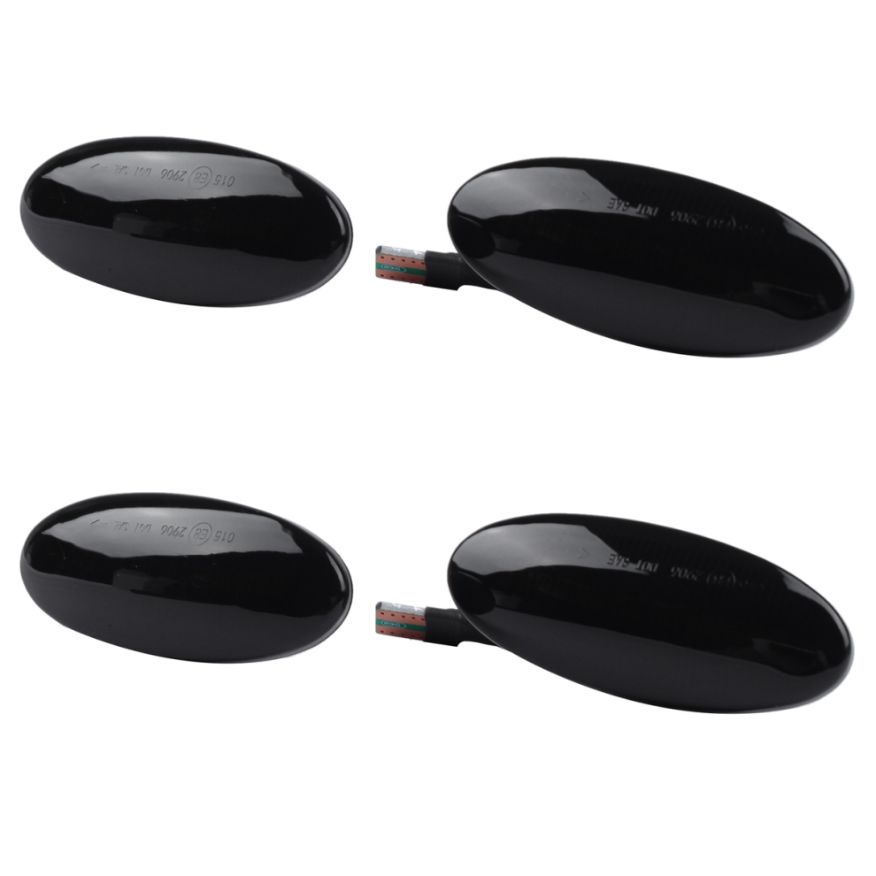 Led Side Marker Turn Signal Lights For Dualis 4713147666805