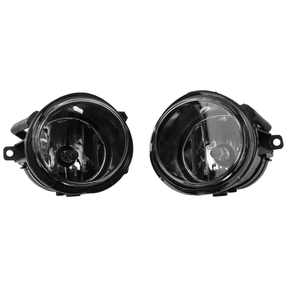 Fog Lights Assembly For E46 M3 02-06 Front Bumper Lamp E39 M5 01-03 4713147670123