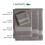 Lacoste Lacoste Heritage Supima Cotton Wash Ploth Microchip 13 """" x 13 """" 5