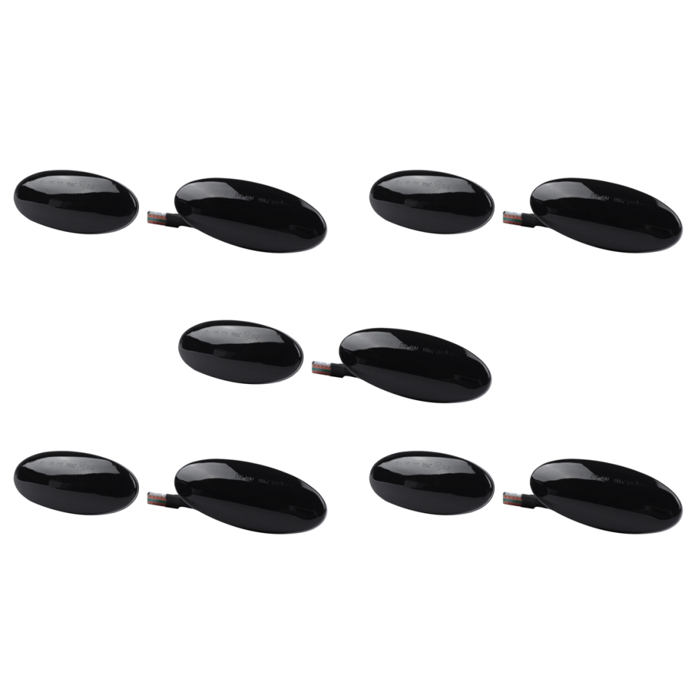 Led Side Marker Turn Signal Lights For Dualis 4713147666782