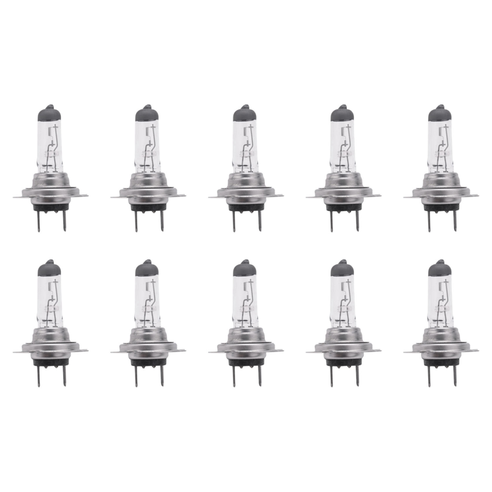 Voiture Lampe Frontale H7(477/499)12V55w Px26d Ampoule Halogene Xenon 4713147668106