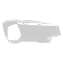 Car Front Headlight Cover for X3 X4 F25 F26 2014-2017 Right