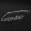 Für 2006-2008 Auto Linke Seite Scheinwerfer Klare Linse Abdeckung 4
