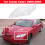 Für 2006-2008 Auto Linke Seite Scheinwerfer Klare Linse Abdeckung 2