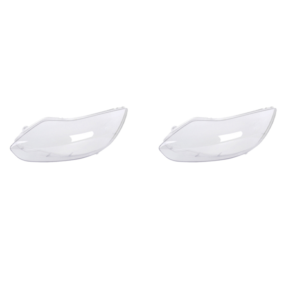Car Front Left Side Head Lampshade Lamp Protector Trim Light 4713147672516