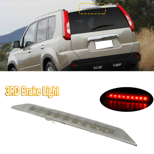 Auto High Mount Hinten Dritte Bremsleuchte Stop Lampe für 2