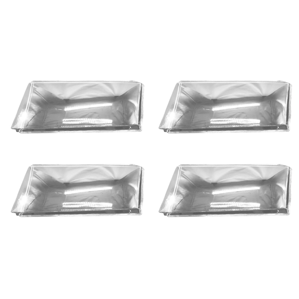 Left Headlight Shell Lamp Shade Lens Cover Headlight Cover 4713147674114