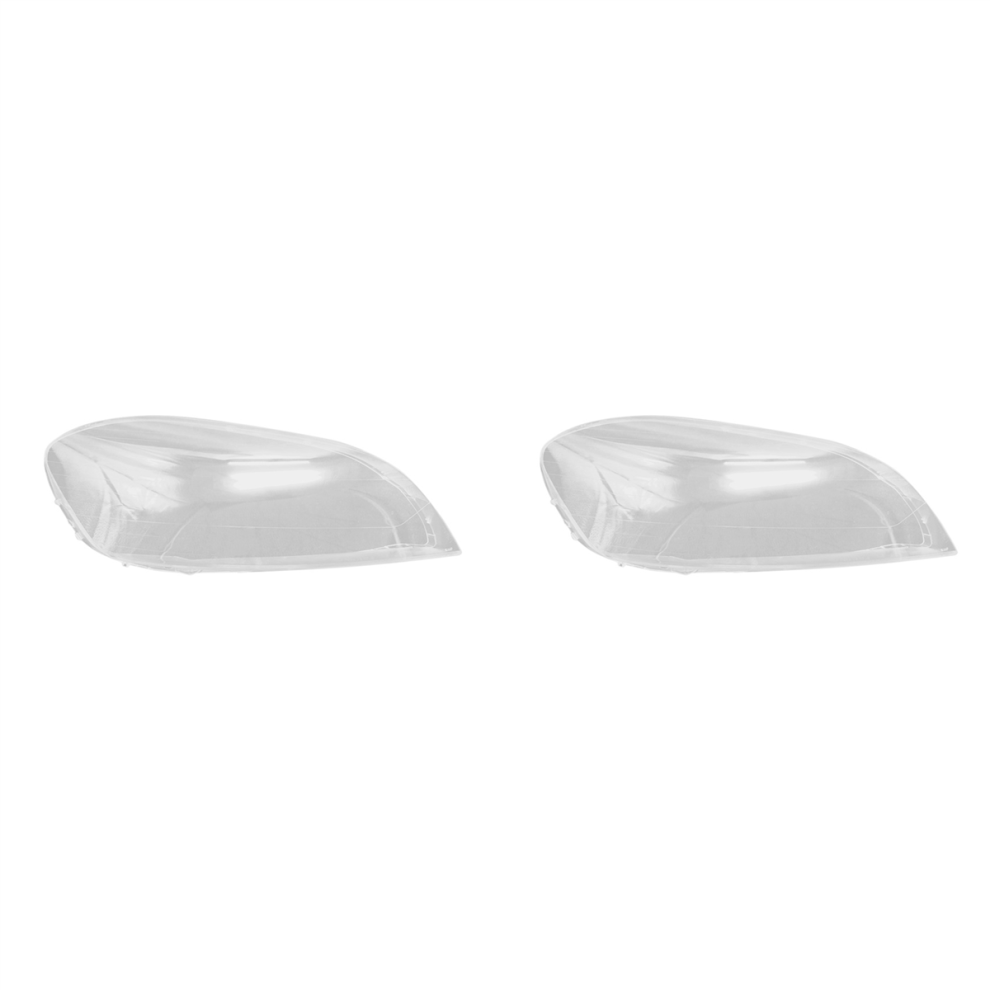 For Xc60 Right Headlight Lamp Shade Transparent Lens Cover 4713147673889