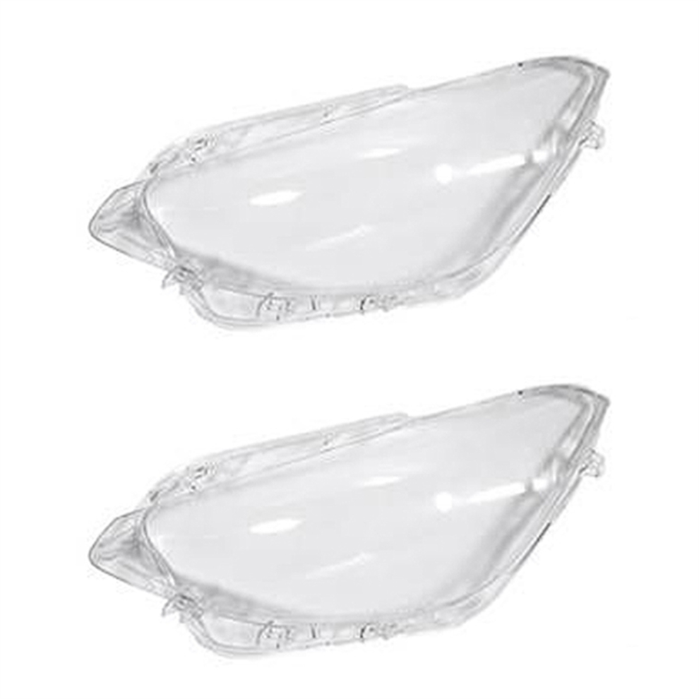 Left Head Lamp Cover For- 1 Series F20 116I 118I 120I Light 4713147674060