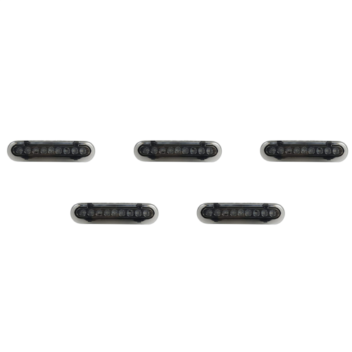 HELLA 2DA 007 421-001 Luce Supplementare Freno - AUTODOC - Foto 2