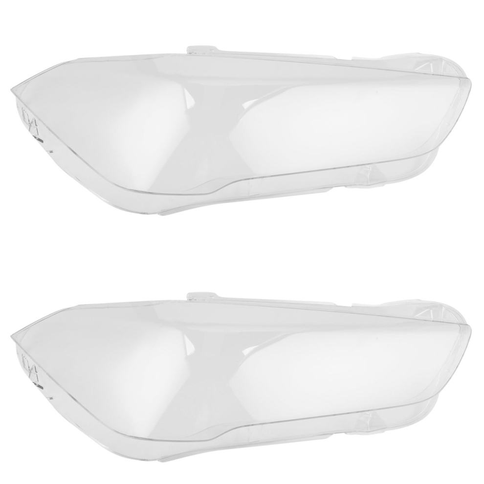Right Front Head Clear Lens Cover For X1 F48 2016-2019 Light 4713147674466