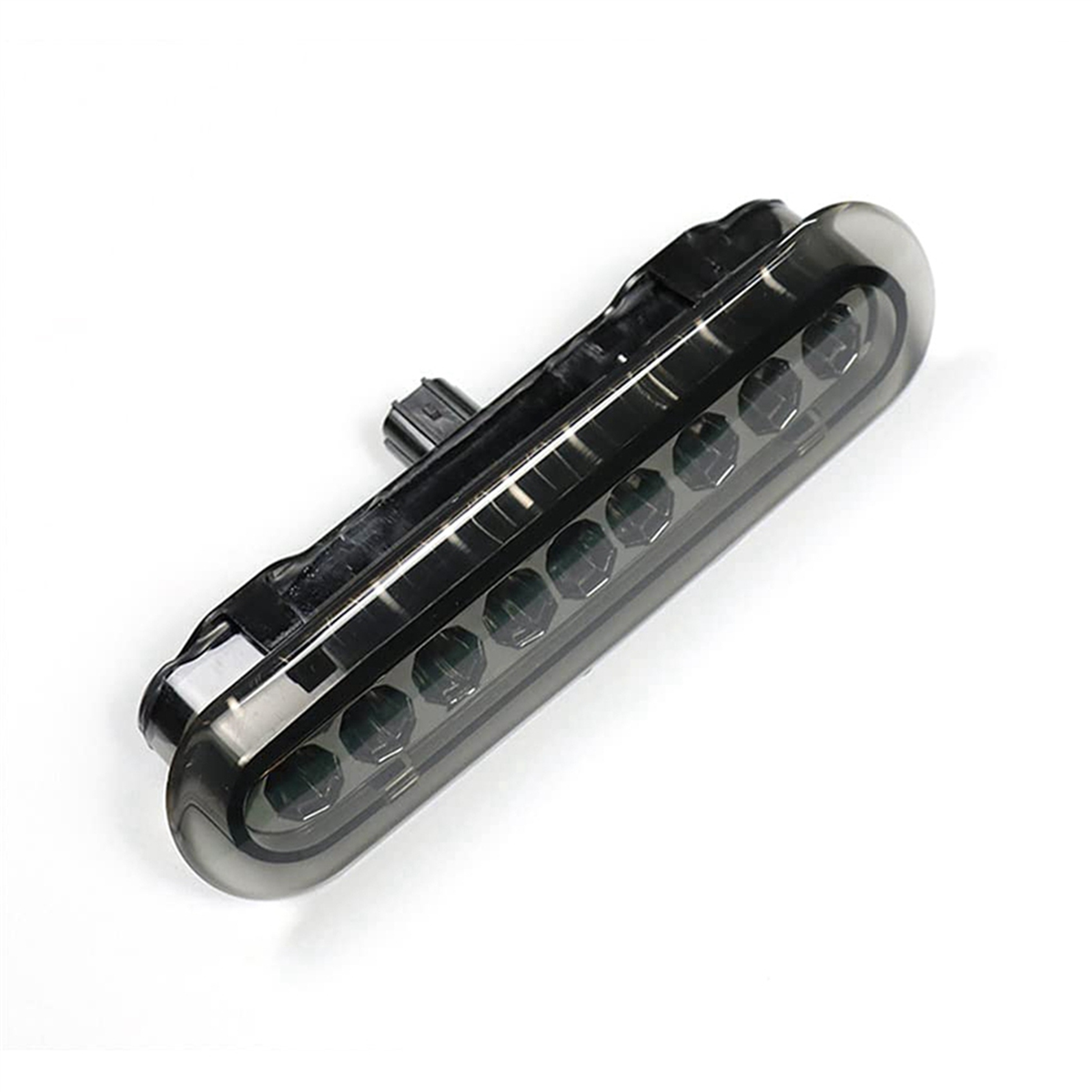 3 Luci LED Di Lettura Auto Per Suzuki Jimny JB64 2018+ - 2835SMD, 6000K, Bianco Freddo, Facili Da Installare
