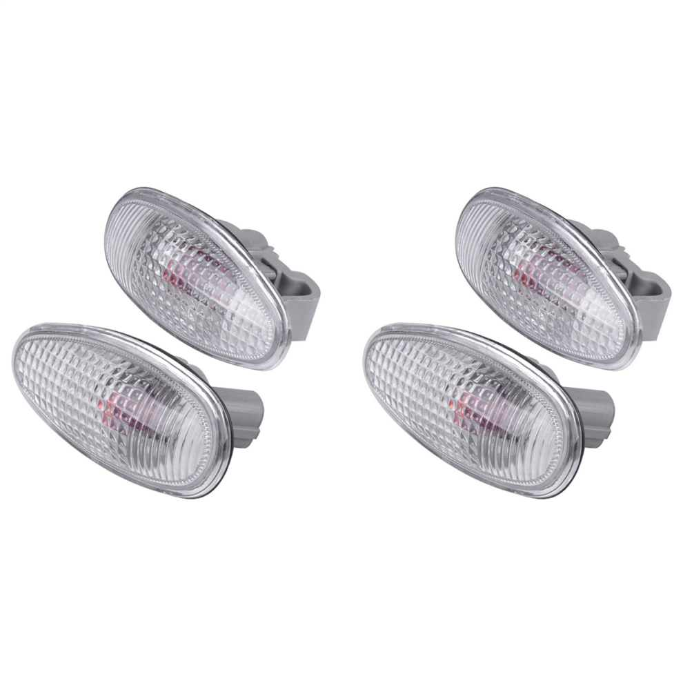 Car Front Side Turn Signal Light Lamp for-image-OPC-PJ59M7Y-NEW