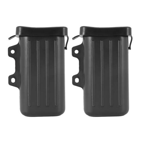 Motorcycle Trail Tool Box for DR250 Djebel TW200 TW225
