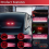 Brake Light Sticker for Model Y,Devil Eye Car Taillight Sticker 5