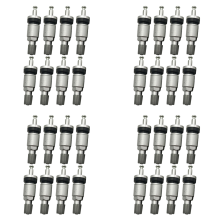 8-teiliges TPMS-Reifenventil für das Reparaturset für schlauchlose Legierungsventile