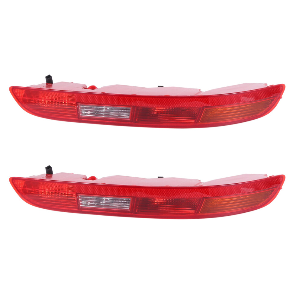 Reflector Fog For Q3 2011-2015 8U0 945 095 8U0945095 Left Light 4713147679515