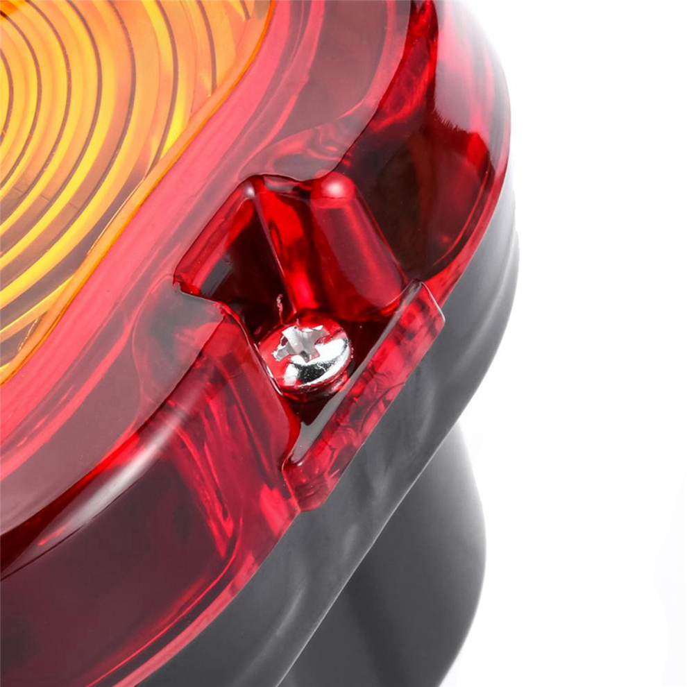 Excavator Rear Turn Signal Lamp For 2Cx 3Cx 4Cx Project 12 & 21 4713147677528