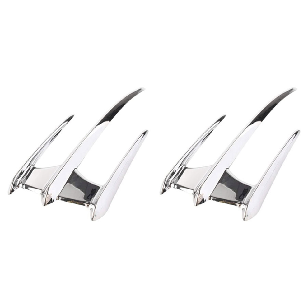 Motorcycle Front Trim For Goldwing Gl1800 F6b Vtx1300 4713147678976
