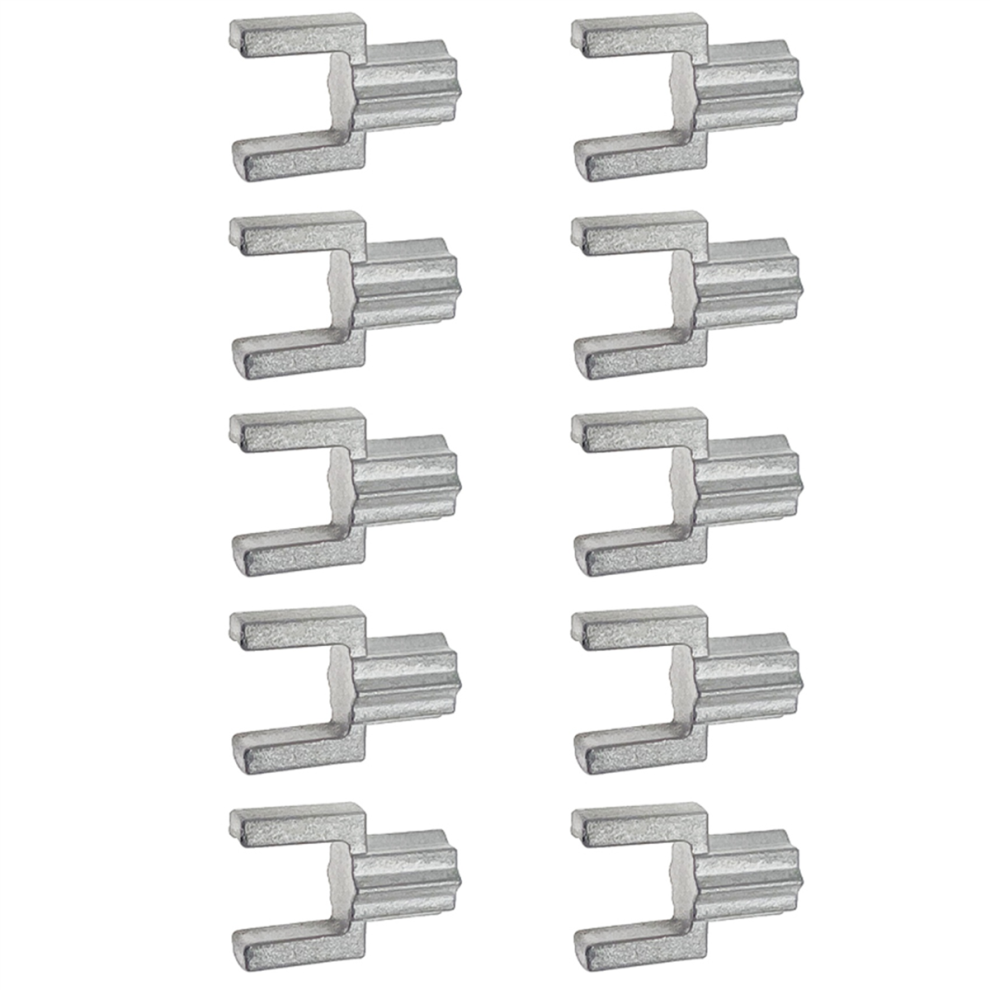 ReparationssæT Til Varmeapparatluftfordeler Passer Til W205 W213-image