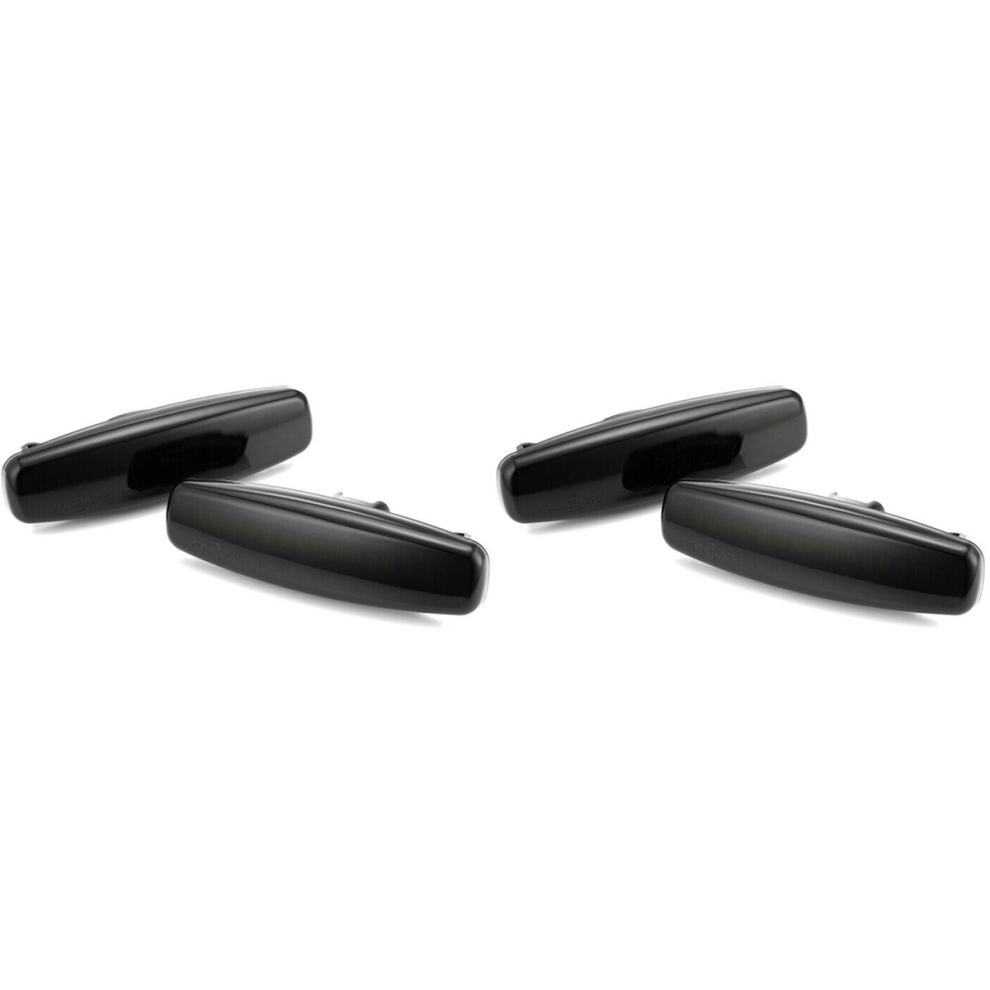 Led Dynamic Turn Signal Side Marker Lamp For Light 4713147678372