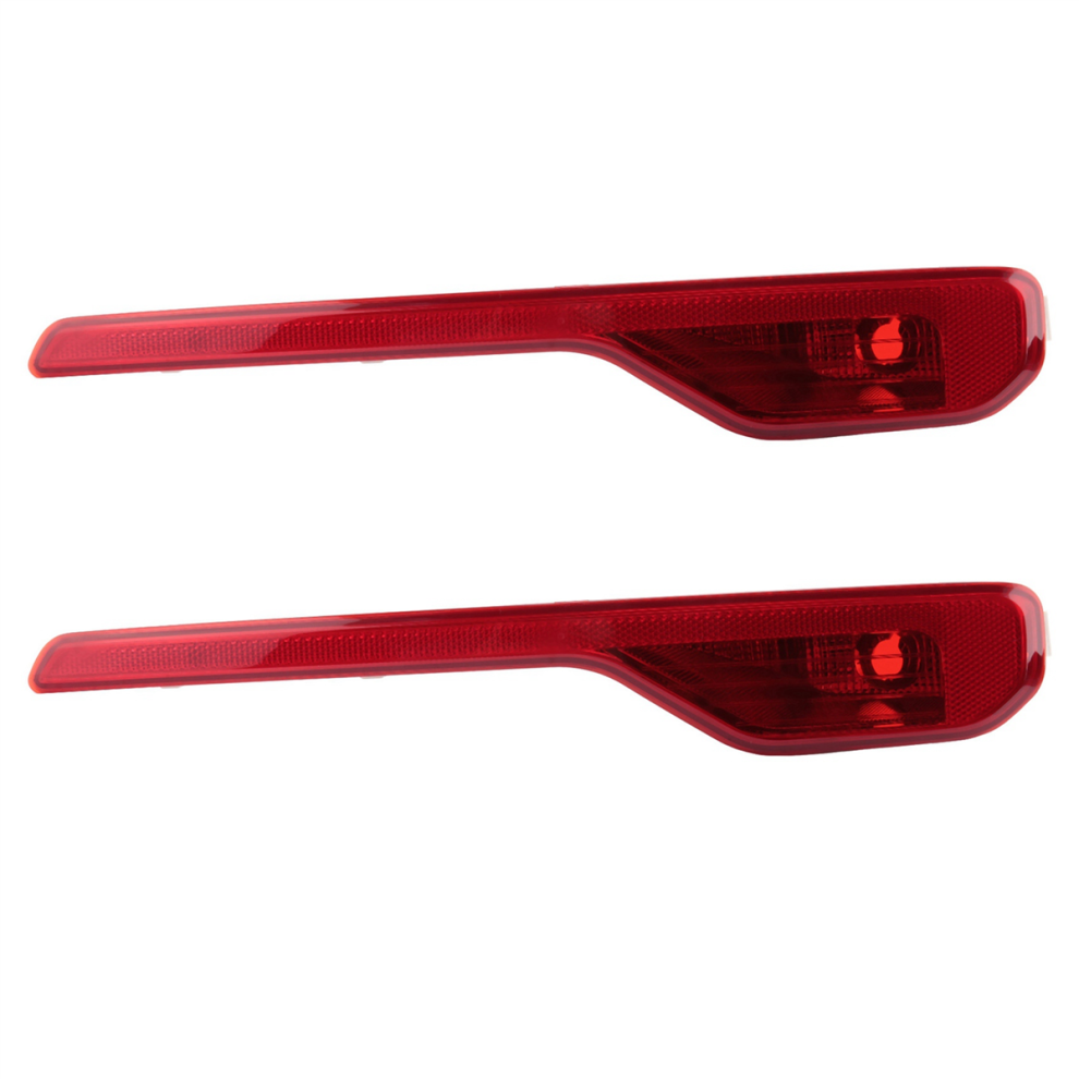 Car Rear Right Bumper Reflector Plate For Xc40 2018-2019 4713147676873