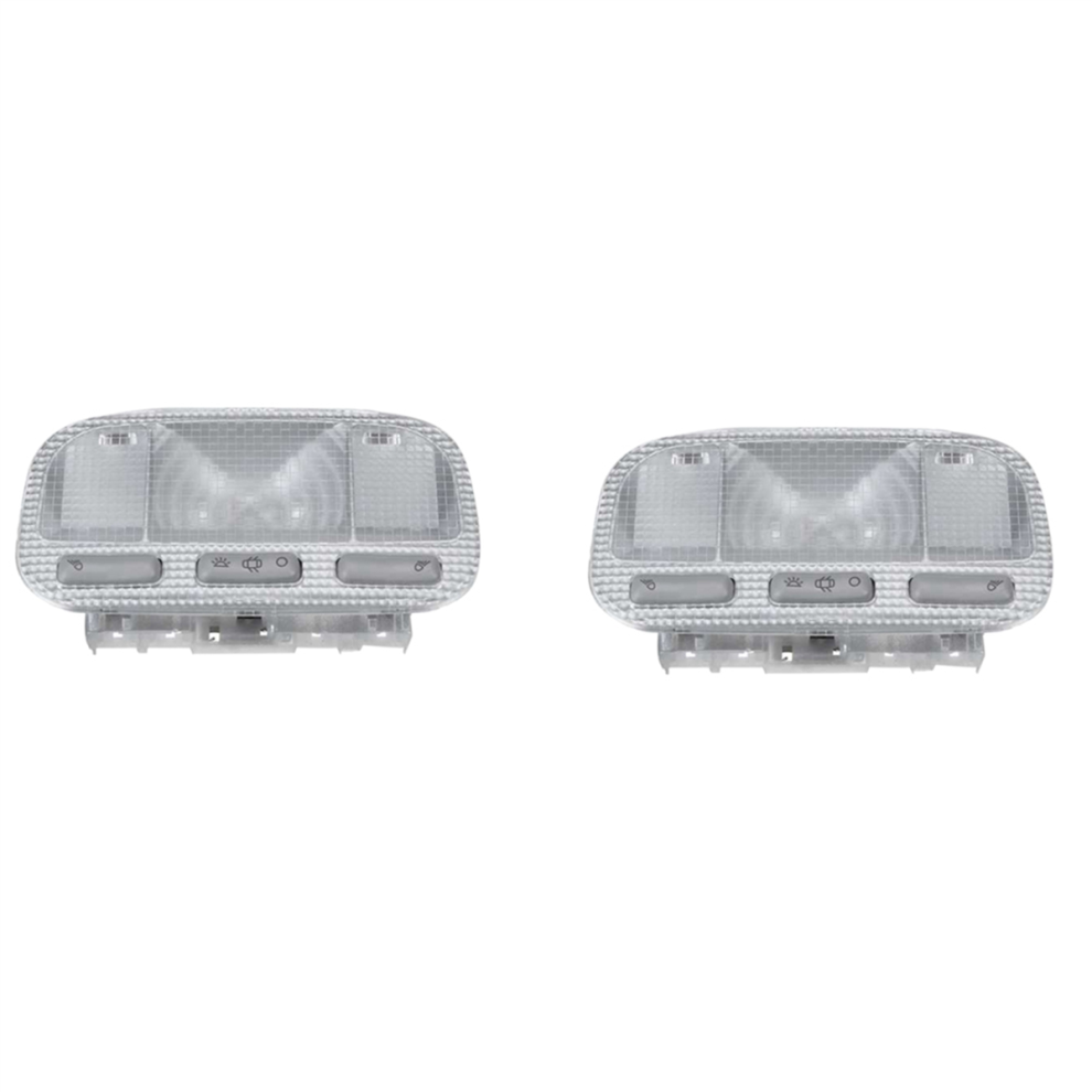 Car Rear Reading 6362N2 For 408 3008 301 307 Light 4713147680511