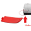 for Sprinter W906 06-16 Rear Bumper Reflector Light 5
