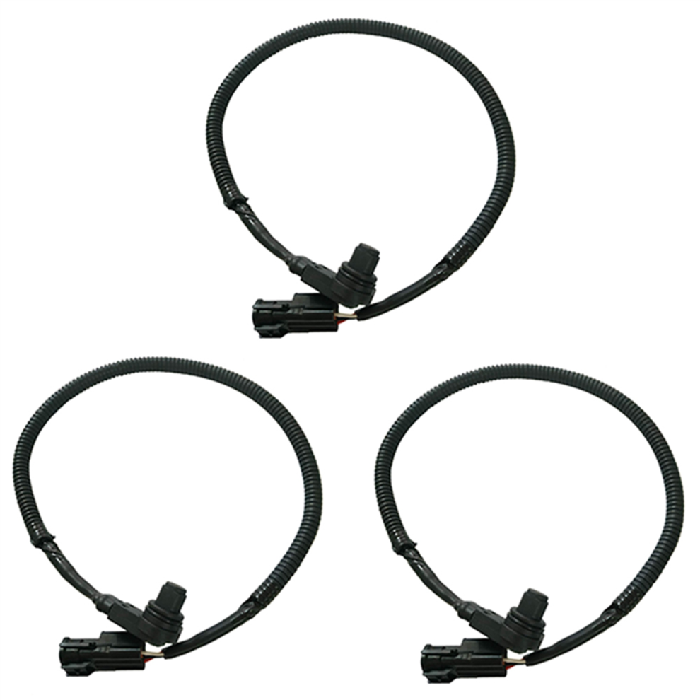 Camshaft Angle Position Sensor For Npr 4Hk1 6Hk1 Hino Truck 4713147685059