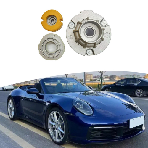 99733306101 Rear Upper Suspension Strut Mount 2