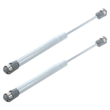 Kitchen Cabinet Door Stay Soft Close Hinge Hydraulic Lift Strut 80N