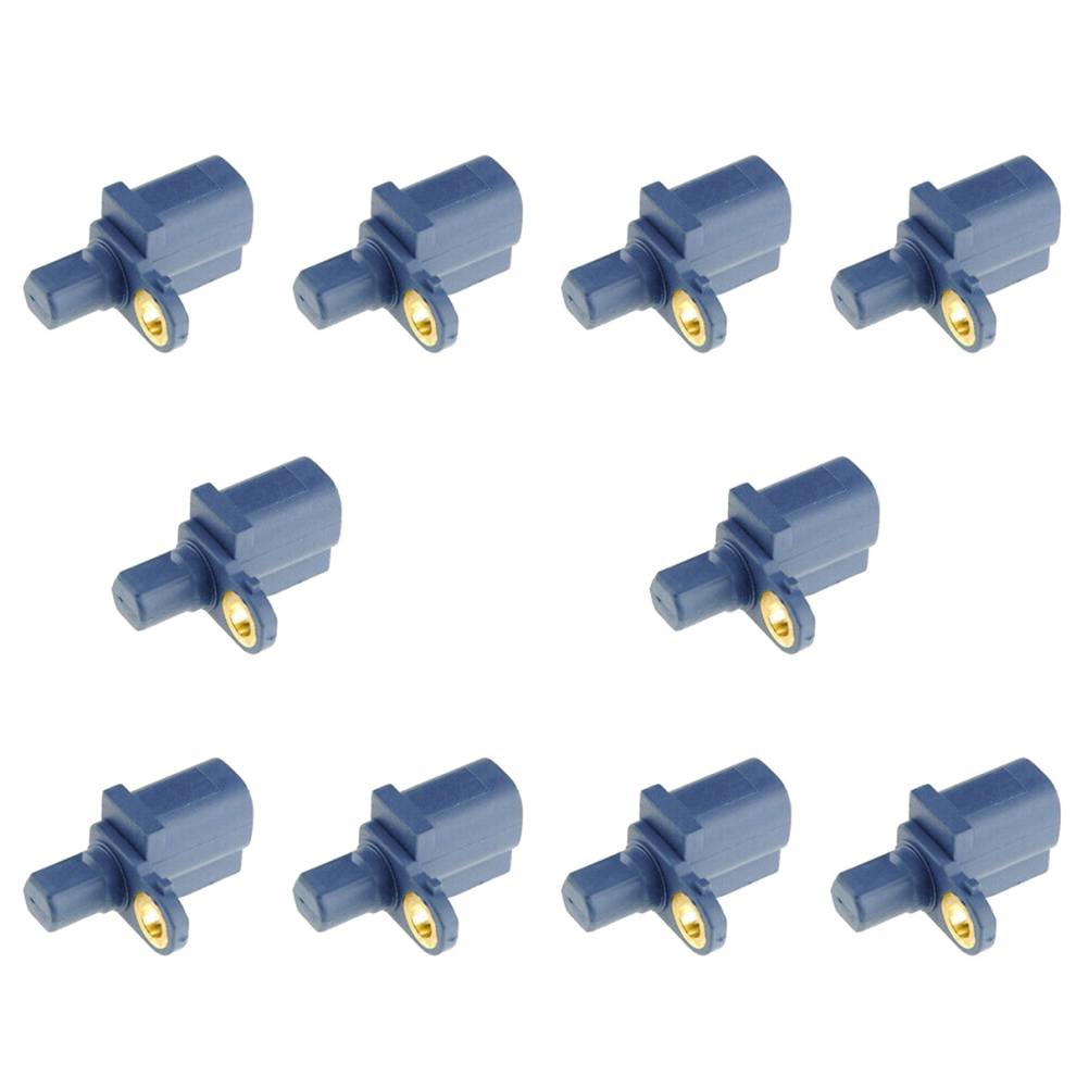 Car ABS Sensor Wheel Speed Sender Unit Rear for Focus-image-OPC-PJ59NYC-NEW