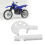 For TTR250 Front Brake Disc Housing Protection 2