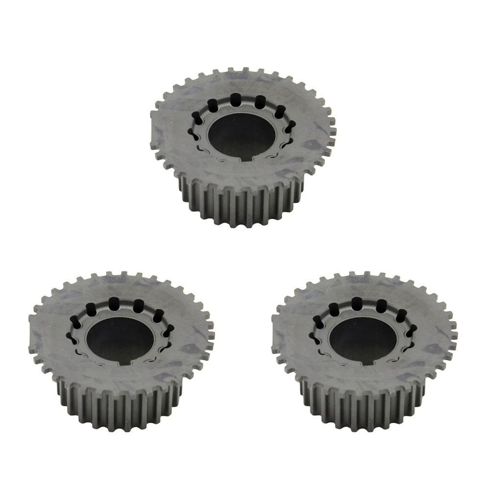 Timing Crankshaft Pulley Gear 13521-20020 Fits For 4713147682409
