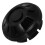 Motorcycle Wheel Covers Aluminum for Sprint (Black) 4