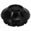 Motorcycle Wheel Covers Aluminum for Sprint (Black) 2